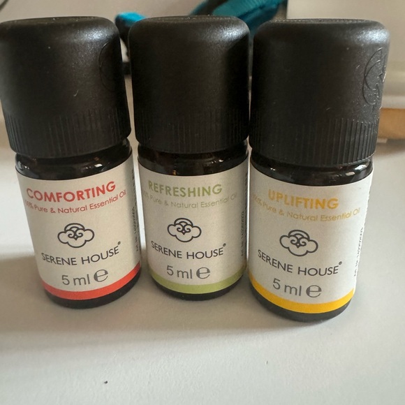 HoMedics Essential Oil Diffuser - Picture 6 of 9